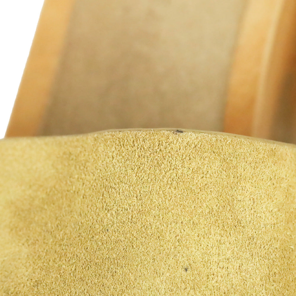 Veronica Beard Hannalee Desert Suede Clog