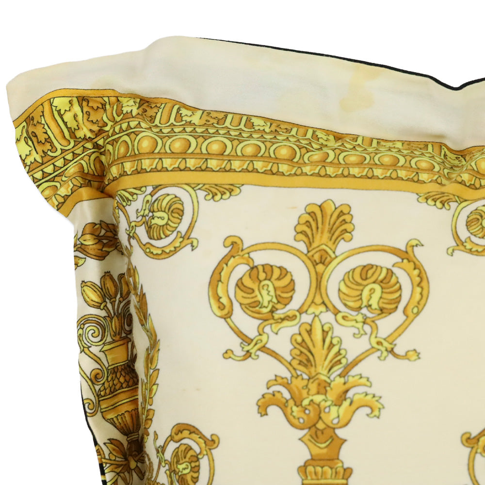 Versace I ♡ Baroque Double-Face Cushion
