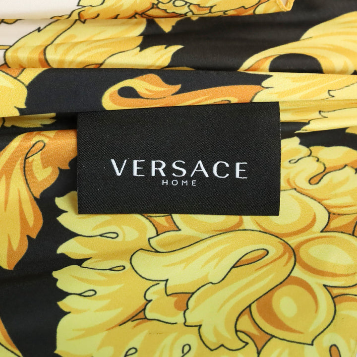 Versace La Coupe Des Dieux Automatic Folding Umbrella