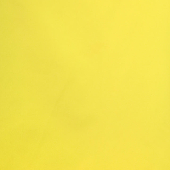 Versus Versace Multicolor Chain Trim Yellow Sleeveless Top