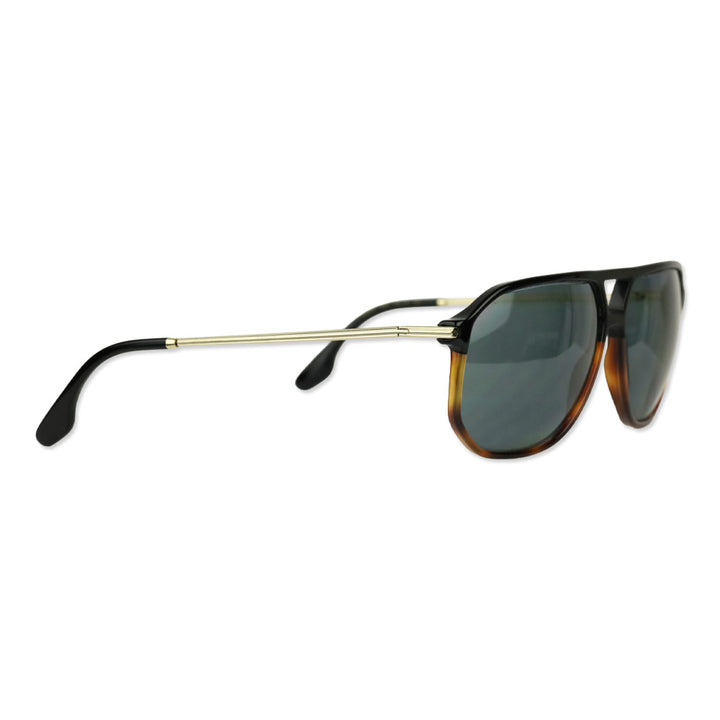 Victoria Beckham Tortoiseshell VB2605 Aviator Sunglasses