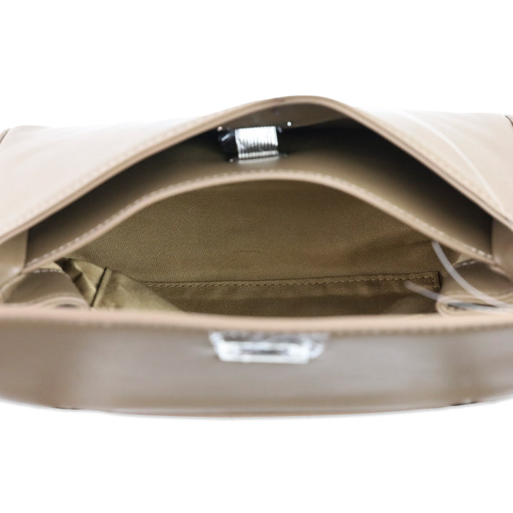 Walter Baker Cedar Leather The Madeline Top Handle Bag