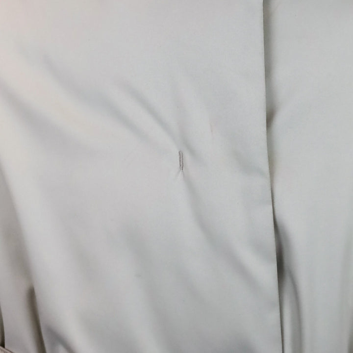 Weekend MaxMara Gray Reversible Down Coat