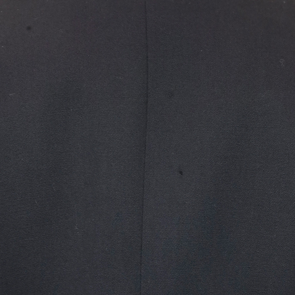 Yves Saint Laurent Rive Gauche Vintage Navy Wool Jacket