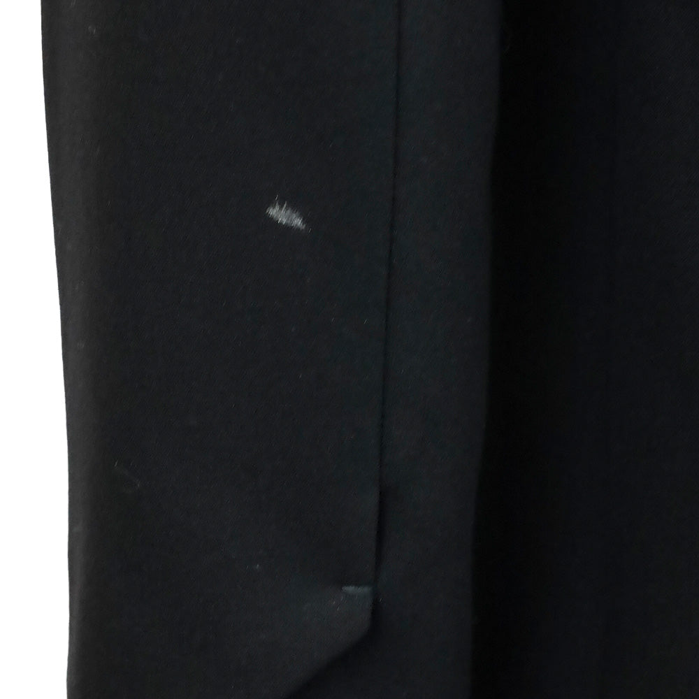 Zadig & Voltaire Black Viva Multistrass Blazer