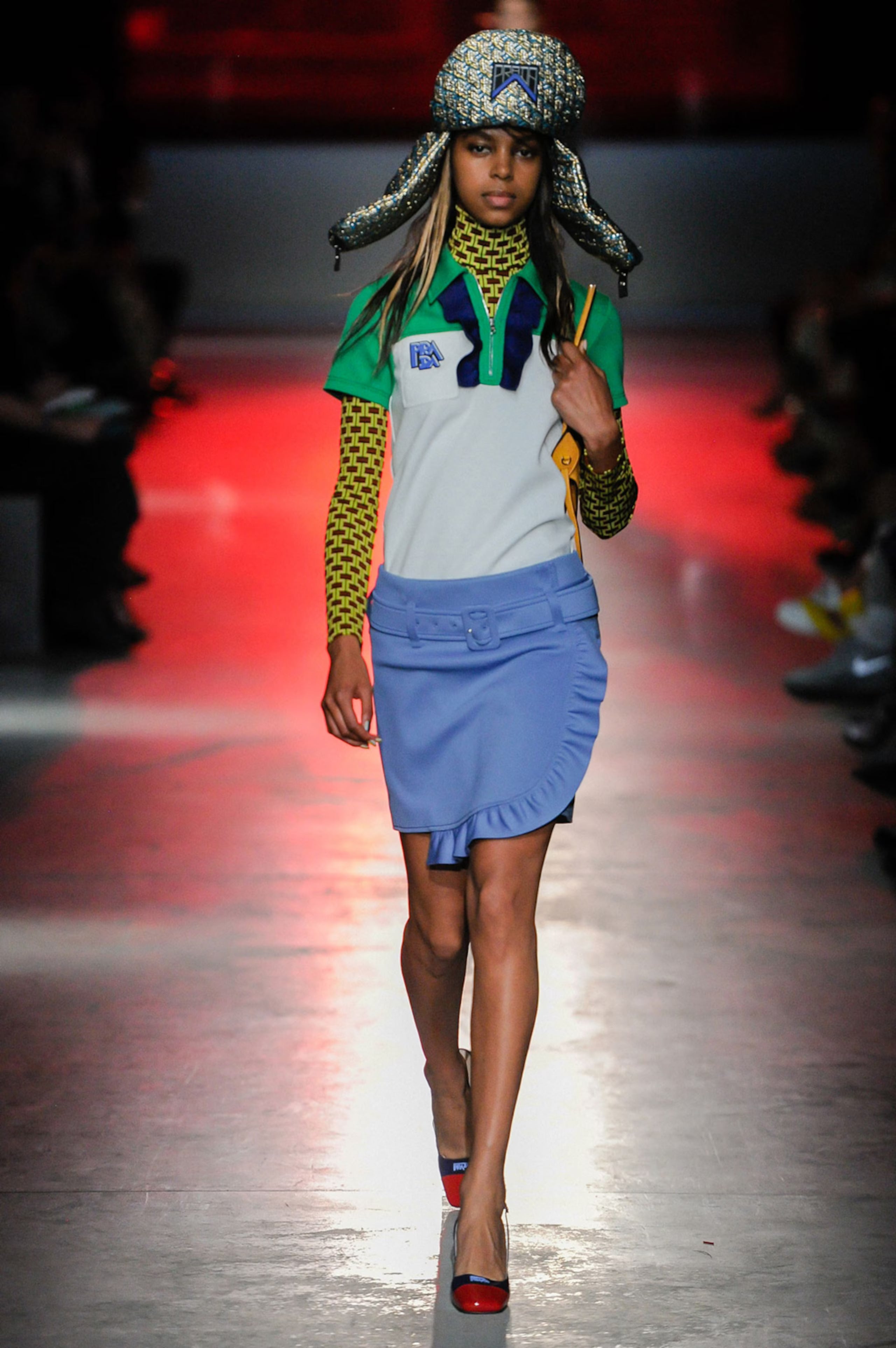 Prada – DBLTKE