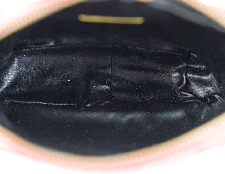 Bottega Veneta Vintage Intrecciato Square Crossbody Bag