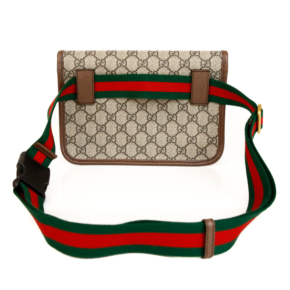 Gucci, Bags, Vintage Gucci Belt Bag