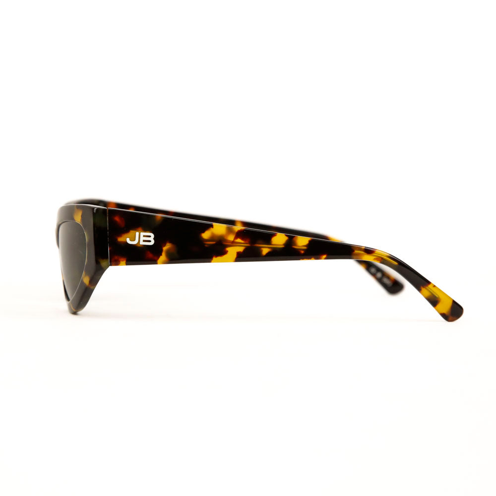 Jenny Bird The Cat Eye Tortoise Sunglasses