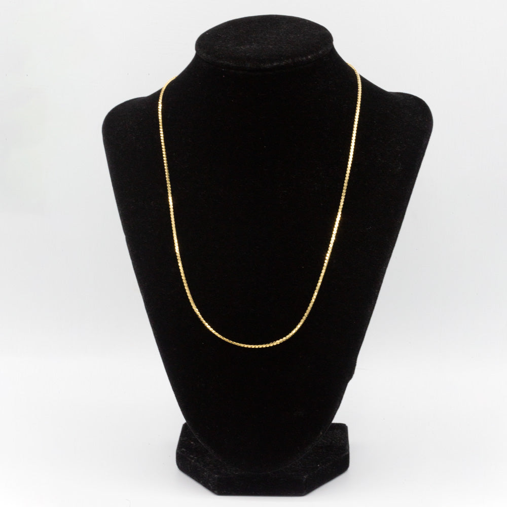 Necklaces | DBLTKE Luxury Consignment Boutique
