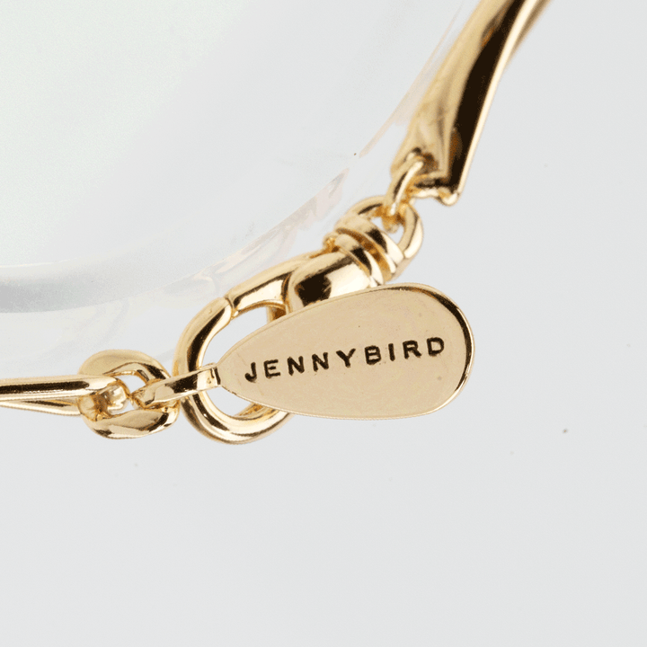 Jenny Bird Studio Gold BraceletJenny Bird Studio Gold Bracelet