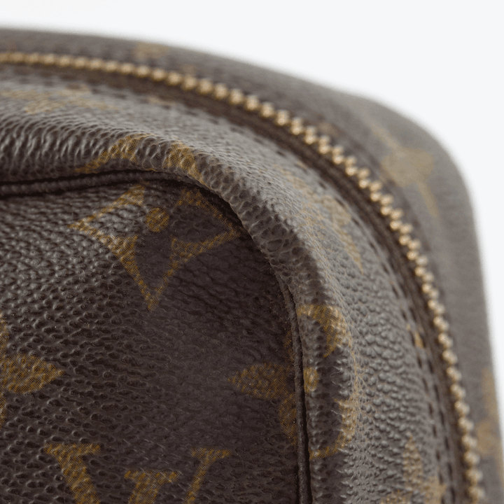 Louis Vuitton Vintage Trousse Toilette 28 Monogram Pouch