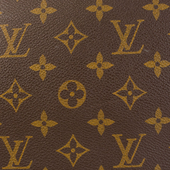 Louis Vuitton Trousse Toilette 28 Vintage Monogram Toiletry Bag
