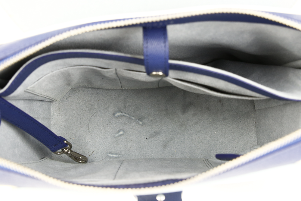 Senreve Midi Maestra Colorblock Convertible Satchel