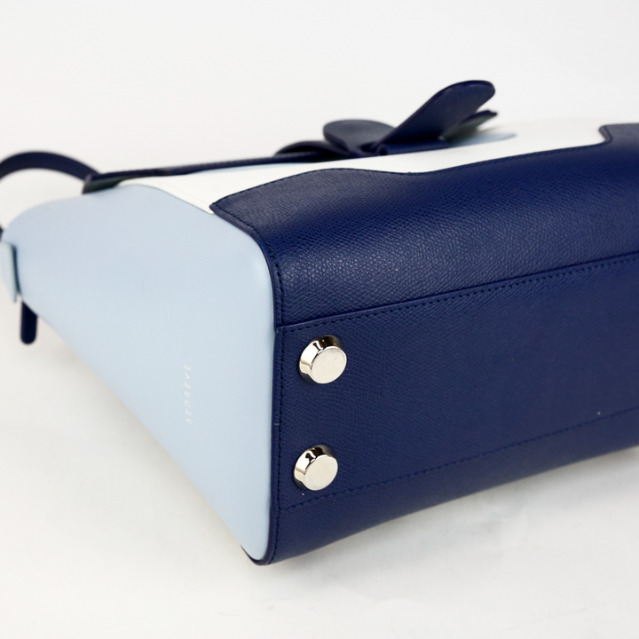 Senreve Midi Maestra Colorblock Convertible Satchel
