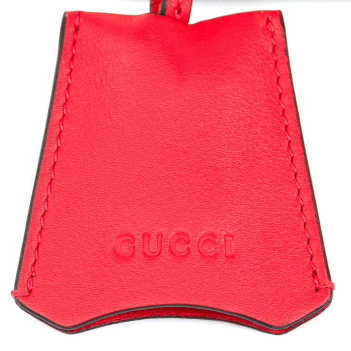 Gucci Valentines Day Small Padlock Bag