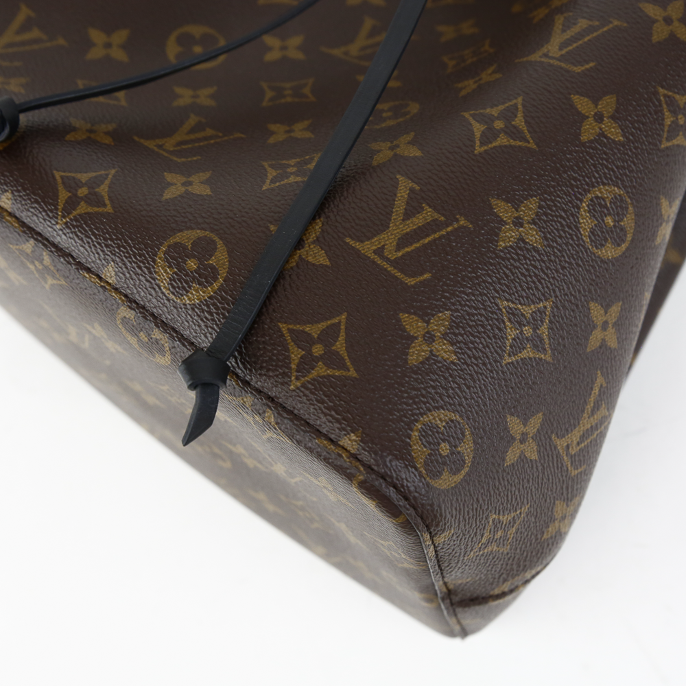 Louis Vuitton Monogram Canvas NéoNoé MM Bucket Bag