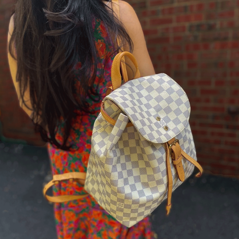 Louis vuitton sperone sale