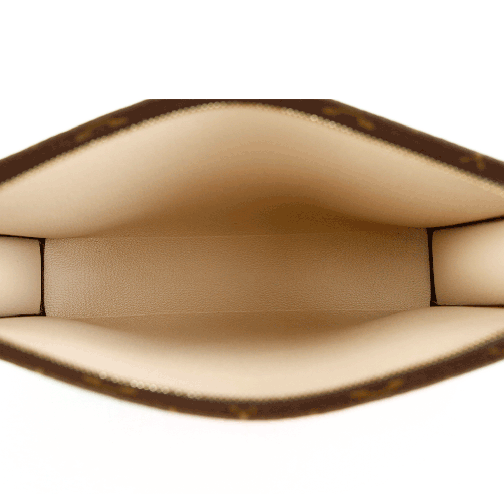 Louis Vuitton Game On Monogram Heart Toiletry Pouch 26 Poche Toilette Bag  18LVS1210