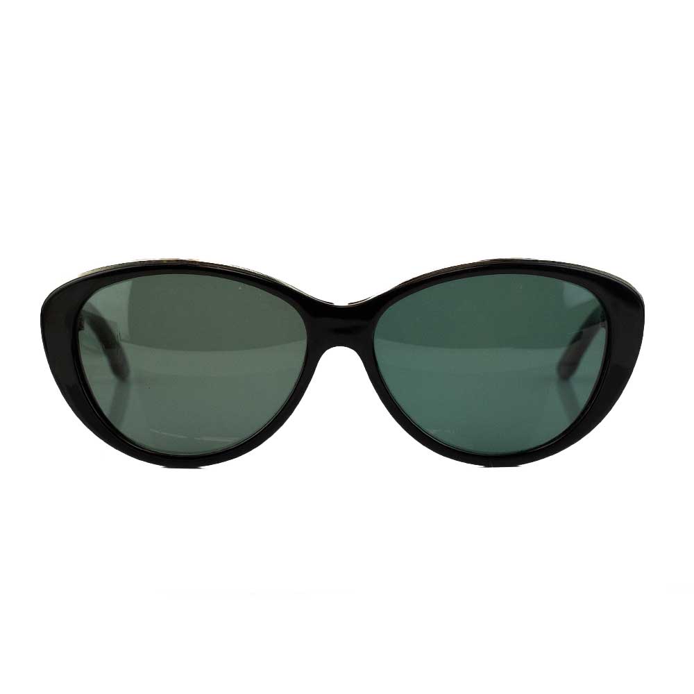 Christian Dior Black Bagatelle Sunglasses