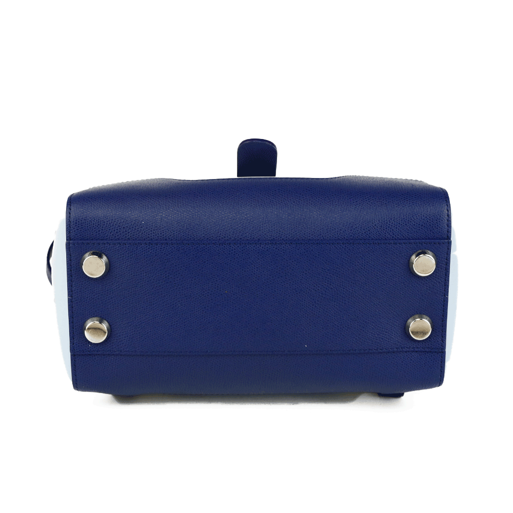 Senreve Midi Maestra Colorblock Convertible Satchel