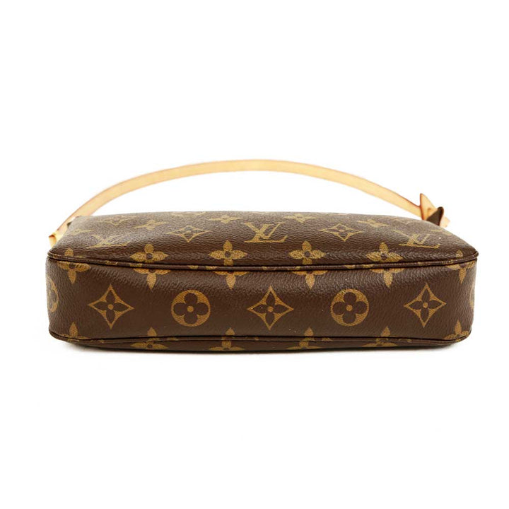 Louis Vuitton Monogram Pochette Accessories Shoulder Bag