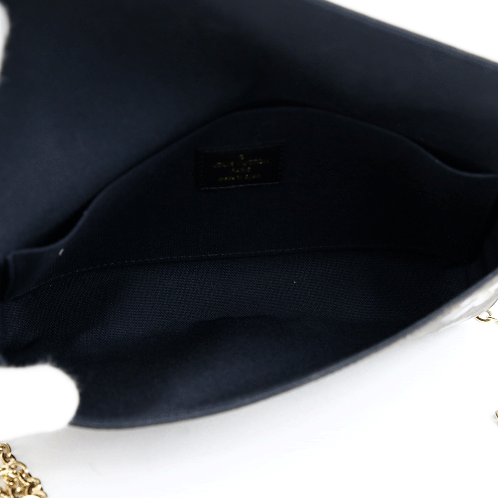 Louis Vuitton Félicie Pochette – Luxxe