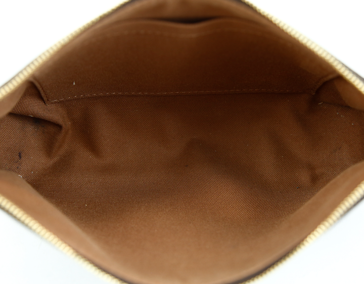 Louis Vuitton Monogram Pochette Accessories Shoulder Bag
